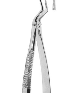 Extracting Forceps English pattern