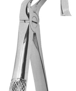 Extracting Forceps English pattern