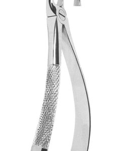 Extracting Forceps English pattern