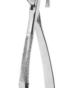 Extracting Forceps English pattern