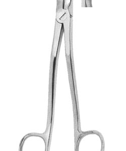 Extracting Forceps English pattern