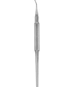 Periodontal Curettes and Filling Instruments