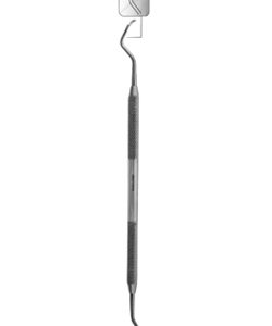 Periodontia Instruments