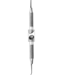 Periodontia Instruments