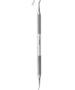 Periodontia Instruments