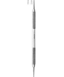 Periodontia Instruments