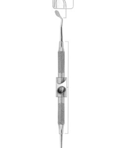 Periodontia Instruments