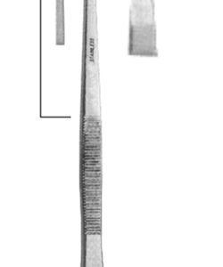 Periodontia Instruments and Mallets