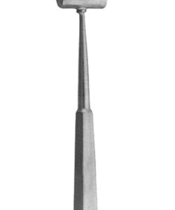 Periodontia Instruments and Mallets