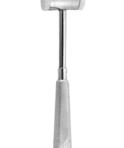 Periodontia Instruments and Mallets