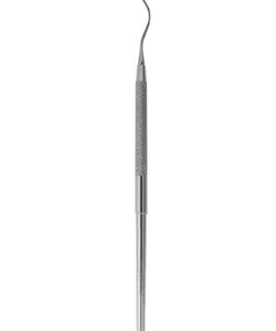 Endodontic Instruments