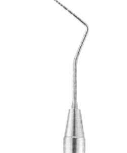 Endodontic Instruments