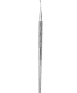 Endodontic Instruments