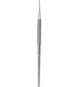 Endodontic Instruments