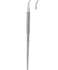 Endodontic Instruments