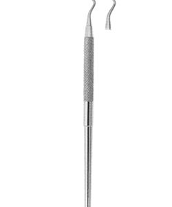 Endodontic Instruments