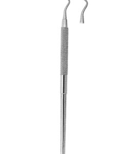 Endodontic Instruments