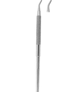 Endodontic Instruments