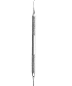 Endodontic Instruments