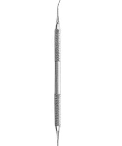 Endodontic Instruments