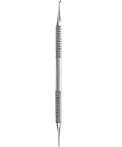 Endodontic Instruments