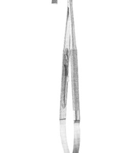 Needle Holders and Stainless Saliva Ejectors