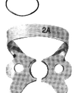 Rubber Dam Clamps