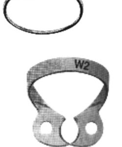 Rubber Dam Clamps